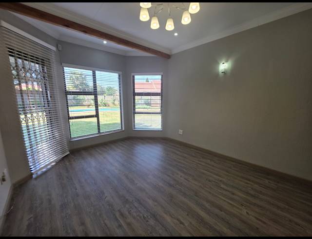 3 BEDROOM HOUSE TO LET IN VANDERBIJLPARK SE 3